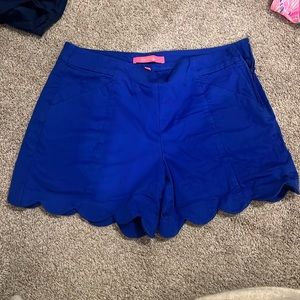 Lilly Pulitzer Shorts